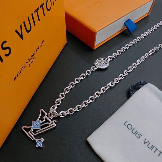LV Necklace 11lyh160